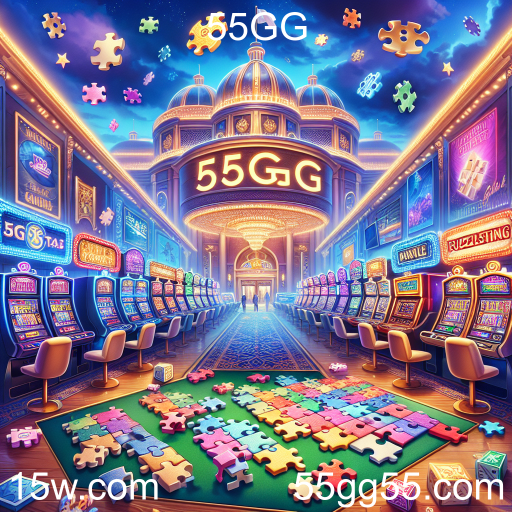 Desvendando o Mundo dos Quebra-Cabeças: Desafios e Diversão